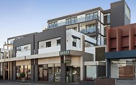 Quest Ivanhoe